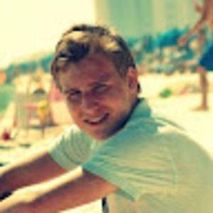 Meet your Posher, John gabe